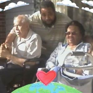 Meet your Posher, Chris